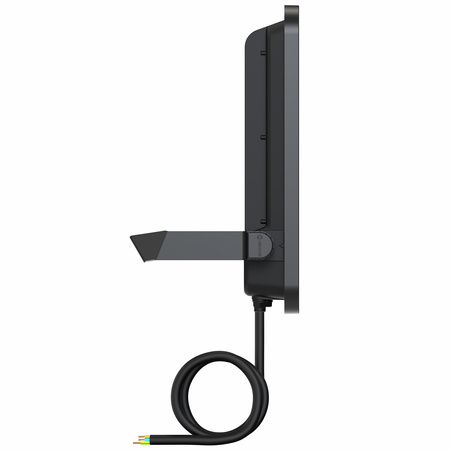 LED-Flutlicht 167W 23400lm 3000K IP66 Schwarz LEDVANCE Flutlicht