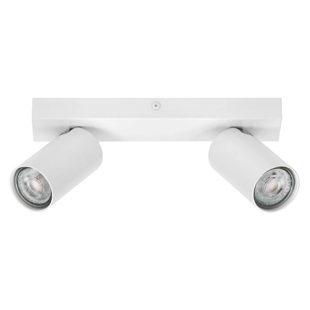 LED-Decken-Wandleuchte Wandanbauleuchte 6.8W 460lm 3000K Warm Dimmbar Weiß LED Spot Octagon Ledvance