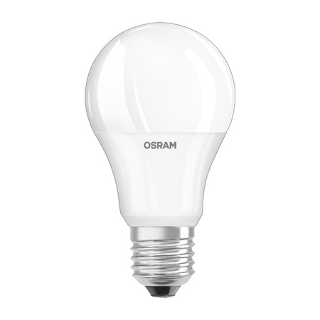 LED Lampe E27 A67 10,5W = 75W 1055lm 2700K Warm 220° OSRAM Parathom Dimmbar