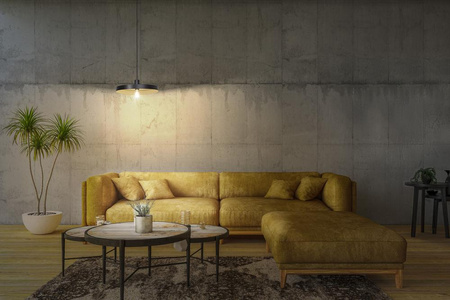 Dekorative Decke Pendelleuchte E27 Überhang Schwarz Beige Dekor Ledvance