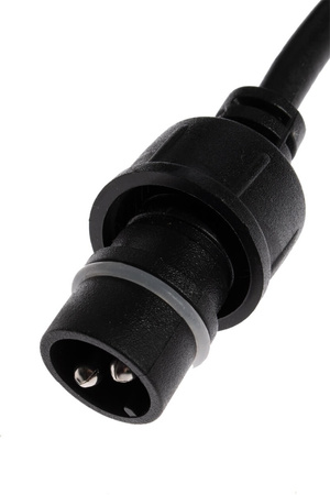 Outdoor Garten Girlande Lichterkette 10m 20xE27 LED 1,3W Kobi