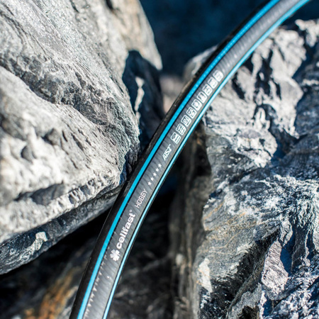 Gartenwasserschlauch 6 Lagen mit Geflecht 3/4" 20m stark HOBBY ATS2 CELLFAST