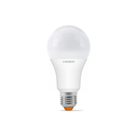LED Lampen E27 A65 15W = 100W 1520lm 3000K Warm 240° Videx