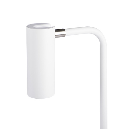 LED-Tischleuchte LEADIE Weiß KANLUX