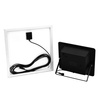 LED Fluter 20W 4000K IP65 + Solarpanel mit Fernbedienung VT-60W V-TAC