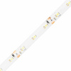 LED-Strip, LED-Streifen 12V 24W 300LED 2835 8mm 5m IP65 kalt LUMILED