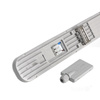 LED-Lampe Linear Hermetic NERGO 36W IP65 6000K 120 cm KOBI