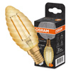 LED Leuchtmittel E14 BW35 2,5W = 22W 220lm 2400K Wärme 300° Filament OSRAM Vintage 1906