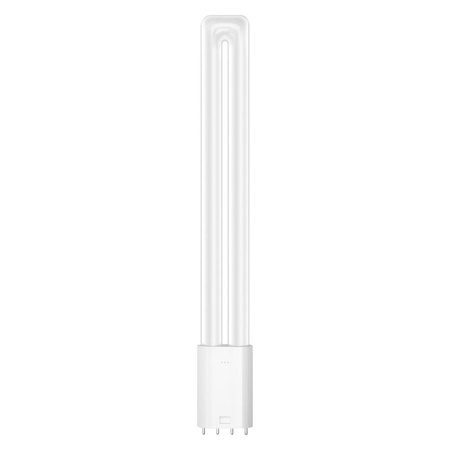 LED Lampen DULUX 2G11 12W = 24W 1350lm 3000K Warmweiß FILAMENT LEDVANCE
