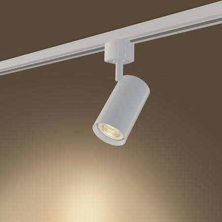 LED GU10 Weiß EasyLink Zilo Philips Stromschienenleuchte