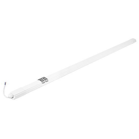 Hermetische LED-Leuchte 36W 3000lm 120cm Neutral 4000K IP65