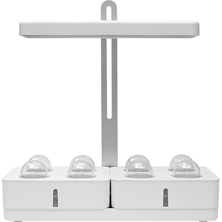 LEDVANCE Innenbeleuchtungslampe 20W 3550K unterstützt das Pflanzenwachstum