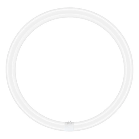 Ledvance runde Leuchtstofflampe G10q T9 24W 2900lm 4000K Neutral 110° Ledvance