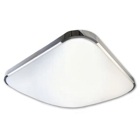 PLAFON LED Deckenleuchte Square PARYS 36W 3000K-6500K 53cm + Fernbedienung