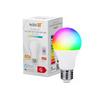 LED-Lampe E27 GS 8.5W 806lm 2700-6500K RGB KOBI SMART Wi-Fi TUYA