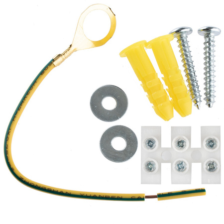 Pendelleuchte mit 1x E27-Sockeln, Hängelampe Dunkle Glas UMBRA LUMILED