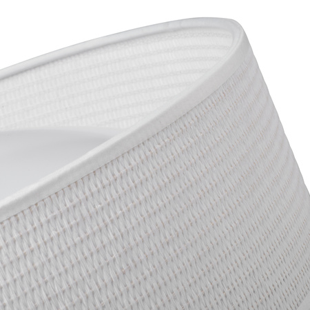 LED Plafond RIFA Deckenleuchte 17,5W Weiß KANLUX