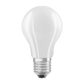 LED Lampen A60 E27 FR 7,2W = 100W 1521lm 3000K Wärme 360° OSRAM ULTRA EFFICIENT Filament