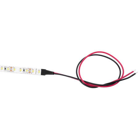 LED Streifen 12V 72W 600LED 2835 Neutral 8mm 5m