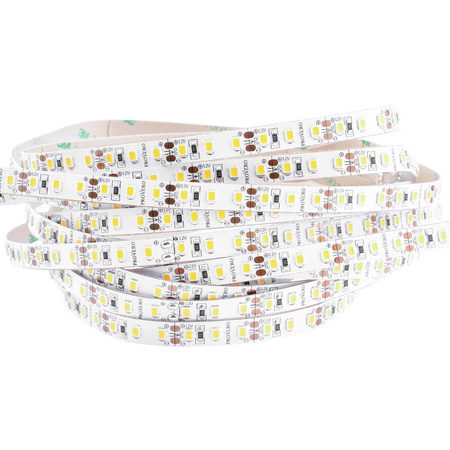 LED Streifen 12V 72W 600LED 2835 Neutral 8mm 5m