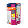 E14 P45 LED Lampen 8W = 60W 806lm 2700K Warm OSRAM Value
