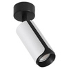Wandlampe Spotlight Wandlampe GU10 Moving Black White Sento Masterled