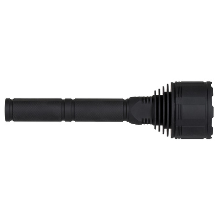 Taktische wiederaufladbare militärische LED-Taschenlampe Handheld USB XHP9090 3000lm lang Pro VA0043 Vayox