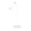 MAGNETO LED 5W 400lm 4000K Wiederaufladbar Weiß abnehmbar MasterLED Schreibtisch Nachtlicht