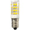 Lampen E14, Glühbirne T25 5W = 40W 470lm 4000K 320° neutral LUMILED