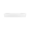 Panel LED Deckenanbauleuchte 120x30 cm 46,5W 3750lm IP20 Weiß Ambiente TW Weiß Smart SMART Zigbee Bluetooth Aurelle Philips HUE
