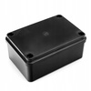 Hermetische Aufputz-Installationsdose S-BOX 216C 120x80x50 IP65 PAWBOL