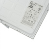 LED-Panel 60x60 Einbau-Panel 60W 5200lm 4000K Neutralweiß Hinterleuchtetes Ecolight