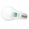 LED Lampen E27, Glühbirne A60 mit Bewegungssensor 10W = 75W 1055lm 260° 3000K warm LUMILED