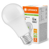 LED Lampen A60 E27 10W = 75W 1055lm 2700K Warmweiß LEDVANCE