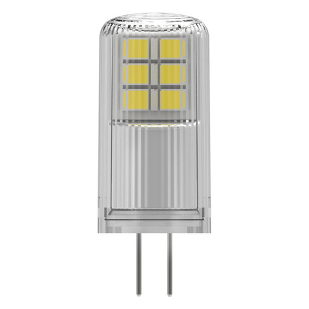 LED G4 CAPSULE Leuchtmittel 2,6W = 30W 300lm 2700K Warm 320° OSRAM Star