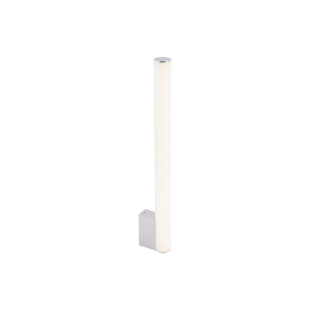 ICE TUBE LED MB 8122 Wandleuchte Nowodvorski Weiß 8W 4000K IP44 Wandleuchte Minimalistisch