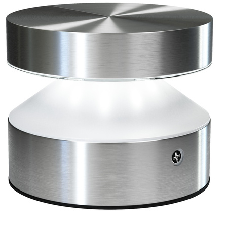 Wandleuchte Fassadenleuchte Außenwandleuchte 6W Endura Style Zylinderdecke LEDVANCE