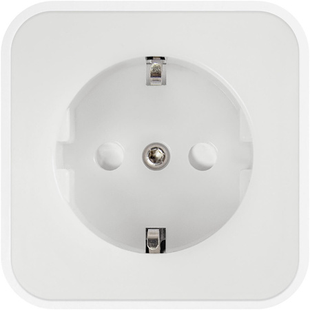 Intelligente EU-Steckdose 230V 3680W 16A LEDVANCE SMART+ ZigBee