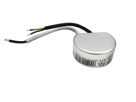 Wasserdichtes Netzteil 12V 20W 1,66A IP67 ID-3032