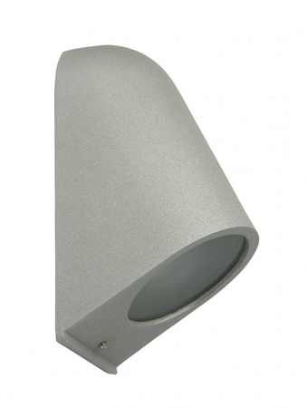 Außengarten-Fassadenlampe LED-WANDLAMPE Nik 1765 GU10 Su-Ma