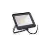 LED-Fluter IQ-LED 20W 2300lm 4000K IP65 Schwarz KANLUX