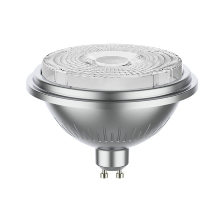 IQ-Glühbirne - LED ES - 111 GU10 12W 800lm 2700K Warm Dimmbar 40° KANLUX