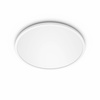 LED Plafond Deckenleuchte SUPERSLIM 15W 4000K 25cm Dimmbar Weiß PHILIPS