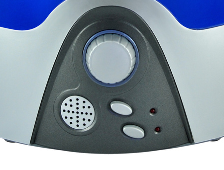 Ultraschall-Luftbefeuchter Rubber 20106 30W 3,5L