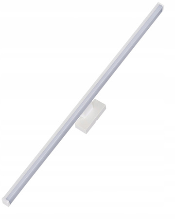 LED-Badezimmer-Wandleuchte ASTEN 15W 4000K 1450lm 90cm IP44 Spiegelleuchte Weiß KANLUX