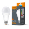 LED Lampen E27 A60 12W = 82W 1180lm 6000K Kalt 240° Videx