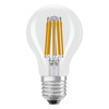 LED-Glühbirne A60 E27 7.2W = 100W 1521lm 2700K Warm 300° Filament CLASSIC ENERGY EFFICIENCY Osram
