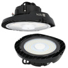 Industrielampe LED UFO NINA HIGH BAY 100W 110° 4000K IP65 Kobi