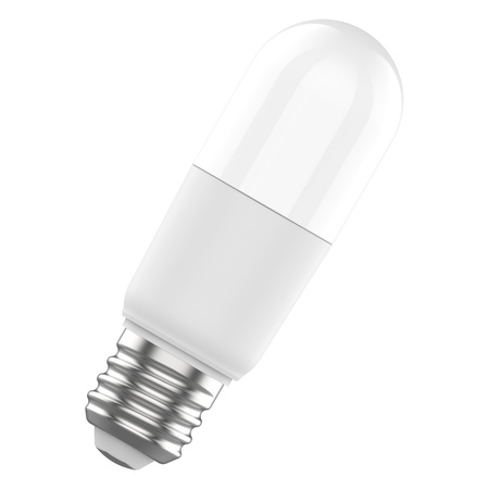 LED-Lampe E27 11W = 95W 1470lm 2700K Warm 240° Value Class Ledvance