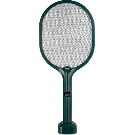 Elektrische Insektizidfalle 2in1 Palettenstehleuchte 6xSMD LED mit Display IKV-957 VAYOX